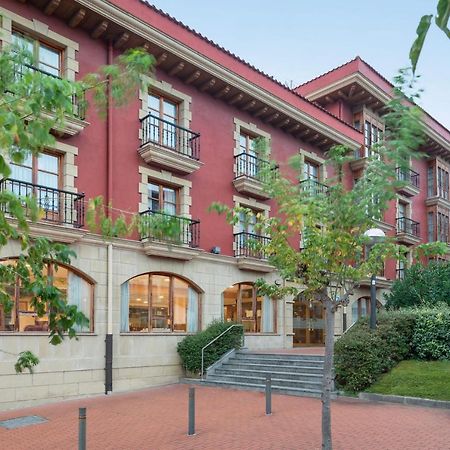 Hospedium Hotel Blu Sondika Εξωτερικό φωτογραφία