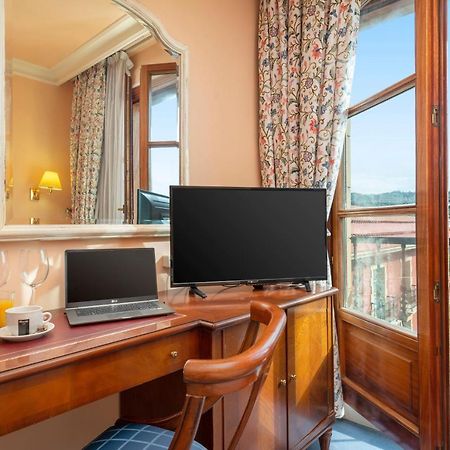 Hospedium Hotel Blu Sondika Εξωτερικό φωτογραφία